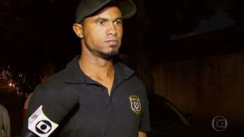 Bruno se apresenta à polícia no Sul de Minas, mas é liberado por falta de mandado