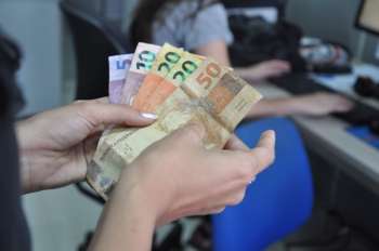 Sefaz paga cerca de R$ 100 mil em créditos da Nota Fiscal Cidadã nesta sexta-feira (20)