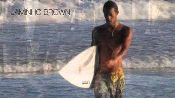 Djamerson dos Santos Faustino, 26 anos, conhecido como Jaminho Brown