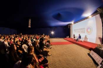 Circuito Penedo de Cinema conta este com oficinas, mostras, exibições e competição entre participantes