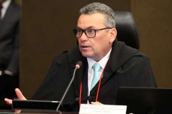 Desembargador Domingos Neto manteve na íntegra a decisão de 1º Grau.