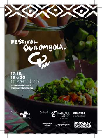 Festival Quilombola