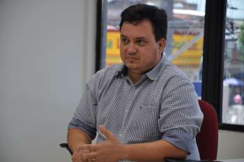 Superitendente, Francisco Suruagy, esclarece dúvidas de adesão ao Programa de Recuperação Fiscal em Alagoas