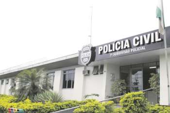 Acusado permanece preso no Paraná
