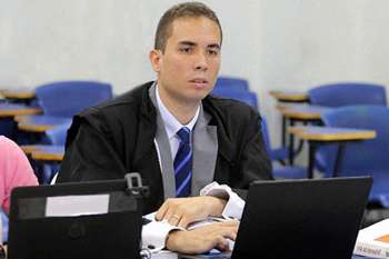 Decisão é do juiz Filipe Munguba, da Comarca de Água Branca. Foto: Caio Loureiro 