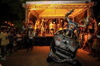 Maceió terá programação de Carnaval