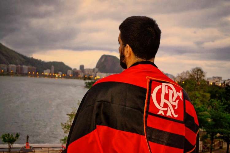brTT é estrela nacional da modalidade e joga pela equipe do Flamengo