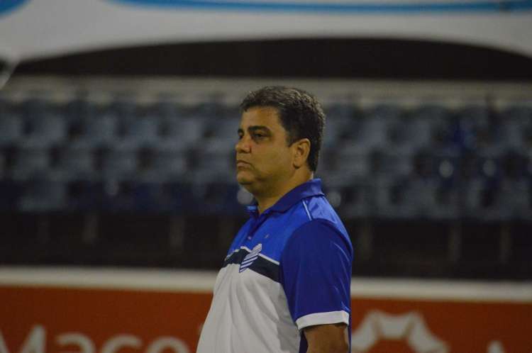 Marcelo Cabo, CSA