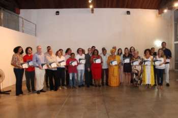 Posse do Comitê Gestor é mais um passo para que se realize um conjunto de ações para fomentar atividades culturais e turísticas no Parque Memorial Quilombo dos Palmares
