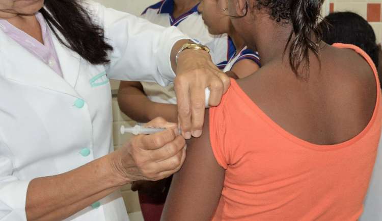 Vacinação HPV  foto Carla Cleto (8)