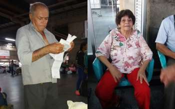 Irmãos de 71 e 75 anos são achados carbonizados em matagal na Bahia