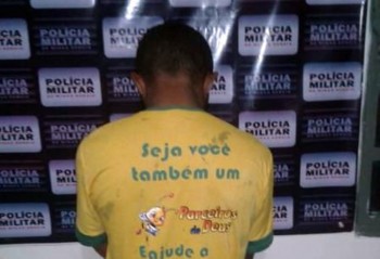 Homem suspeito de cometer crimes em Alagoas é preso em Alpinópolis, MG