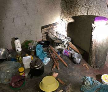 Trabalhadores denunciaram que foram colocados em casa sem higiene na Bahia
