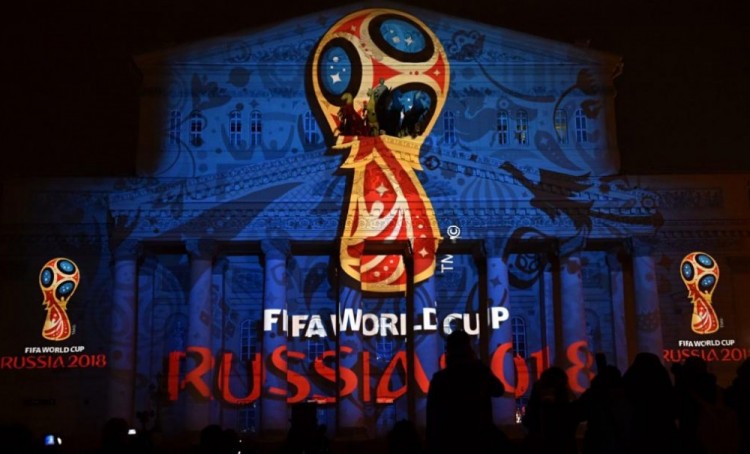Copa da Rússia