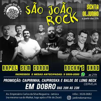 São João Rock