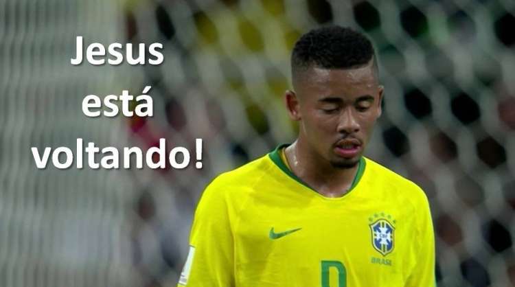 Derrota do Brasil na Copa gera enxurrada de memes nas redes