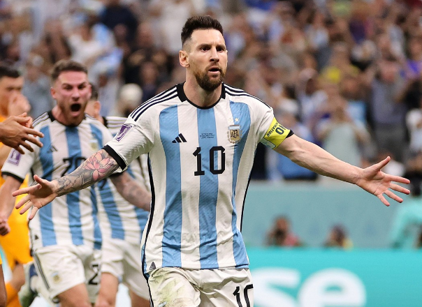 Revelado o salário de Lionel Messi no Inter Miami: Argentino é o